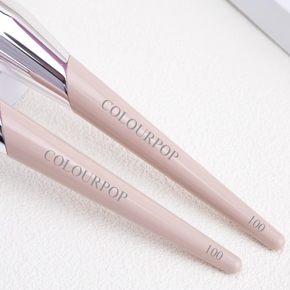 Cọ Phủ Phấn COLOURPOP Powder Brush C100
